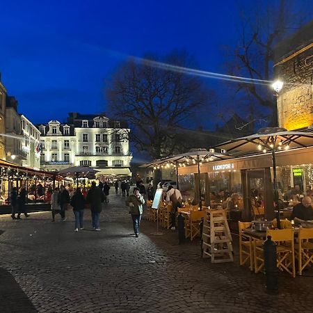 Maison Baie Du Mont St Michel Roz-sur-Couesnon Zewnętrze zdjęcie