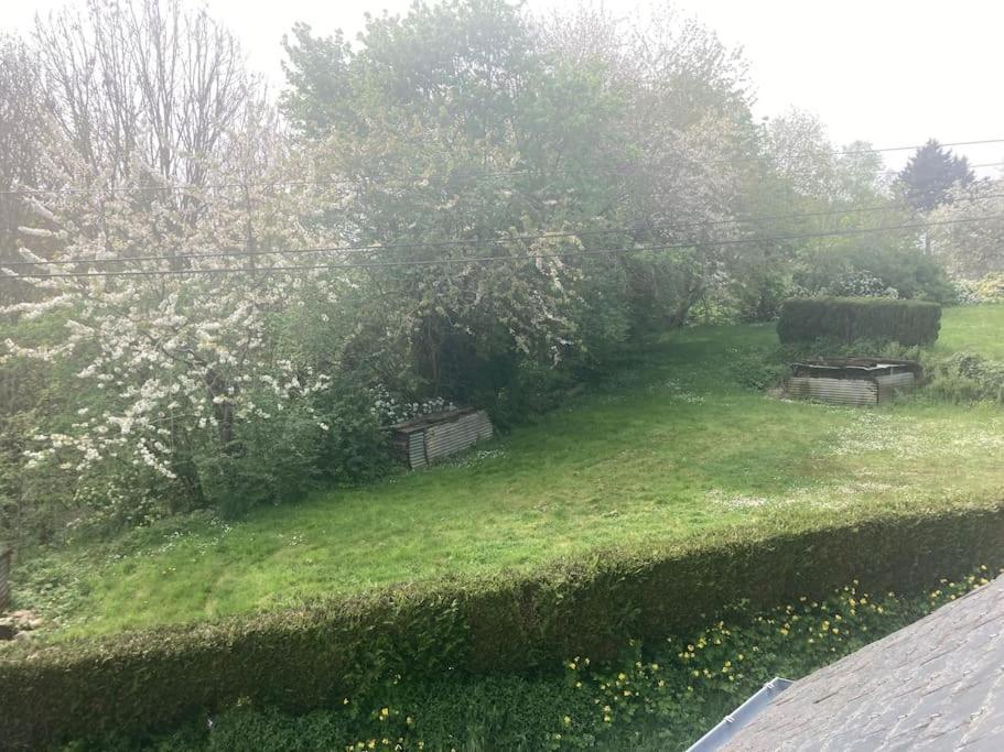 Maison Baie Du Mont St Michel Roz-sur-Couesnon Zewnętrze zdjęcie