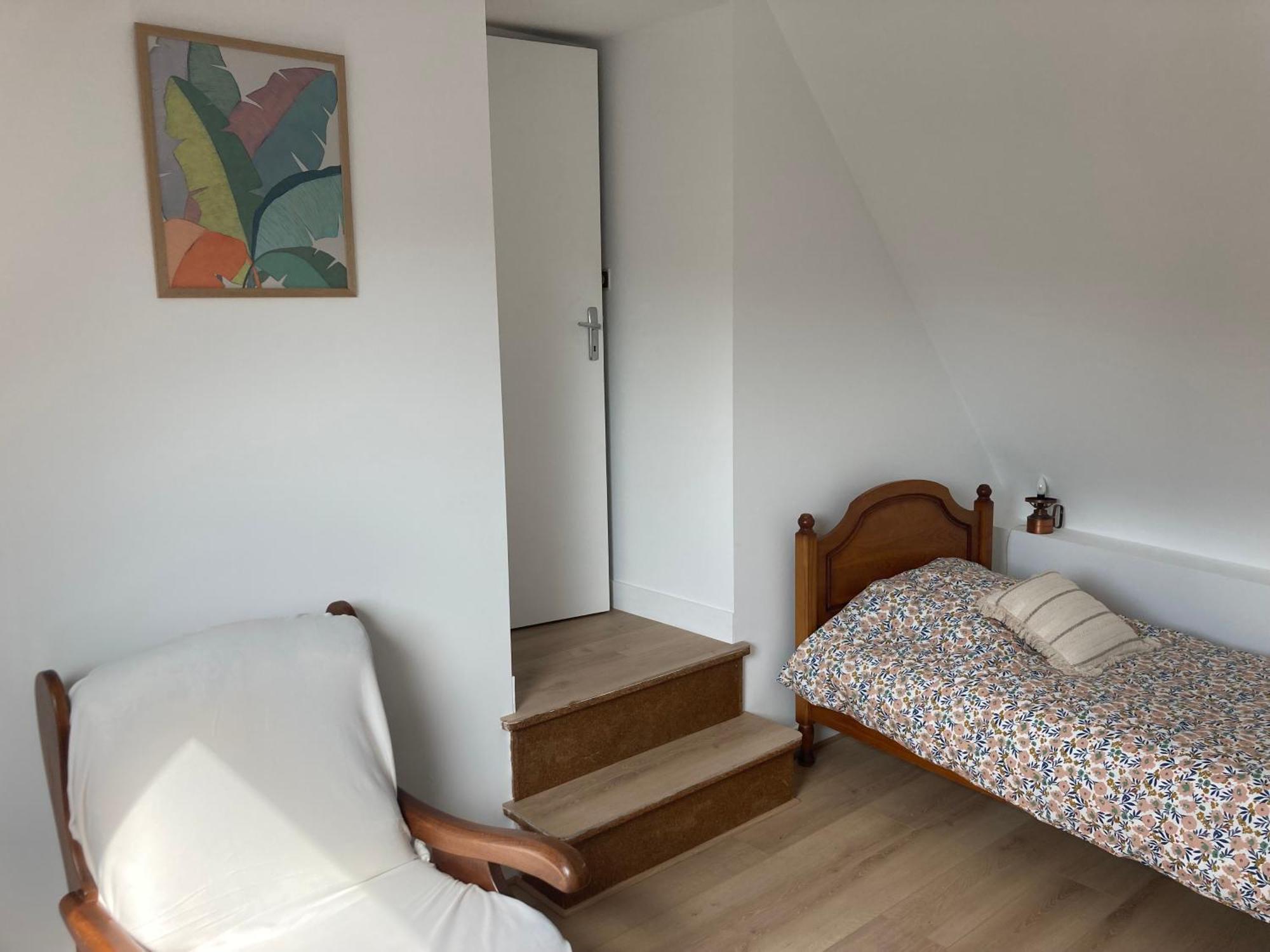 Maison Baie Du Mont St Michel Roz-sur-Couesnon Zewnętrze zdjęcie