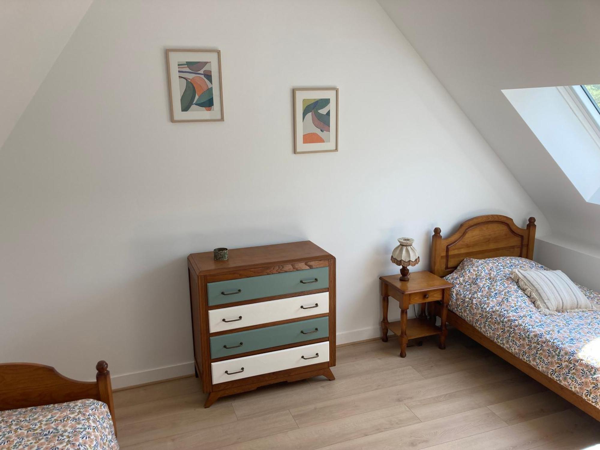 Maison Baie Du Mont St Michel Roz-sur-Couesnon Zewnętrze zdjęcie