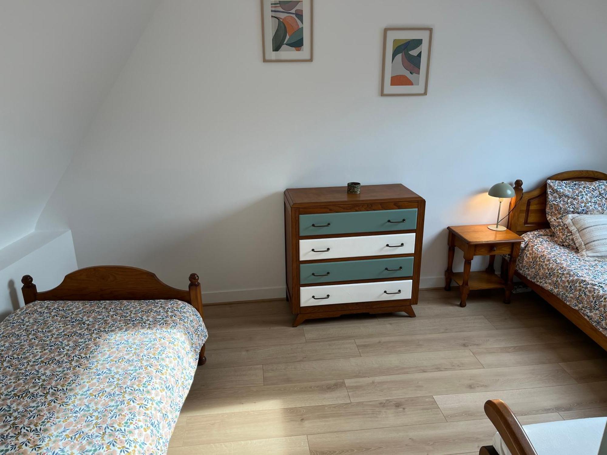 Maison Baie Du Mont St Michel Roz-sur-Couesnon Zewnętrze zdjęcie